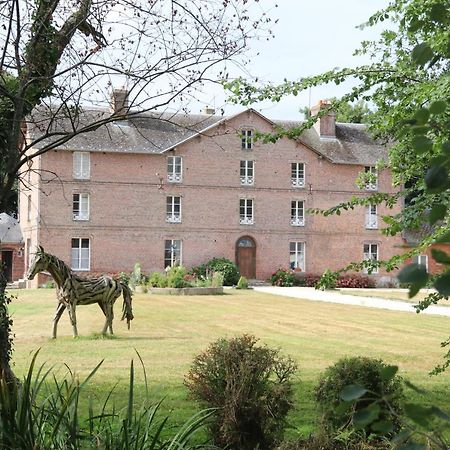 Manoir Du Taillis Bed & Breakfast Heugon Ngoại thất bức ảnh